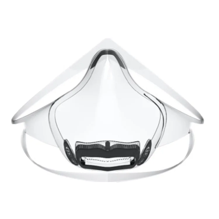 

Face Mask for Adults A Radical Altrrantives Transparent Shield and Respirator unisex mouth caps Mask Mondkapjes Mascarillas