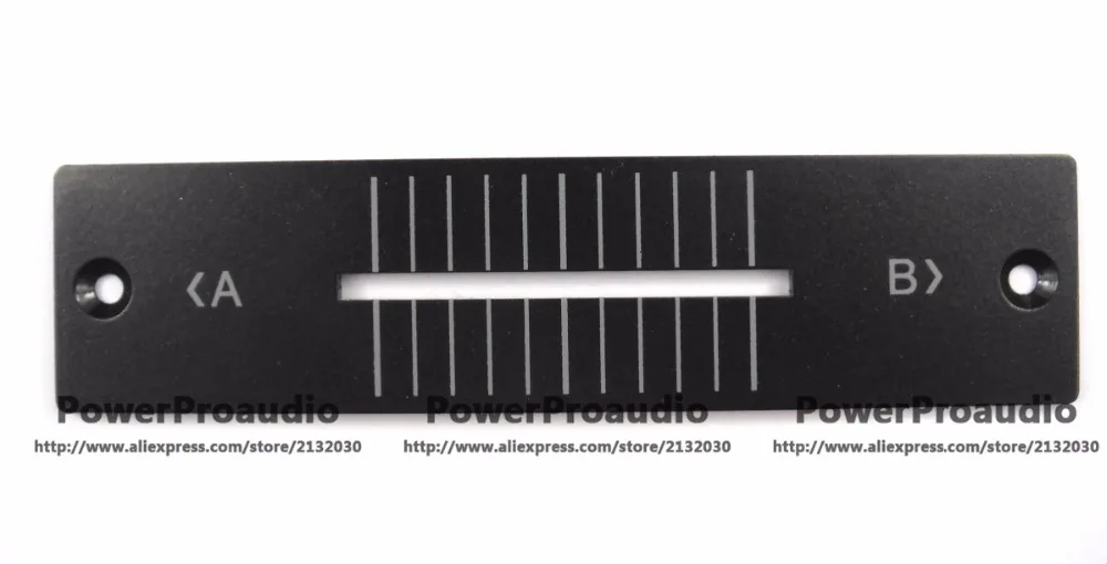DJM800 djm-800 ЗАМЕНАЯ ПЛАСТИНА КРЕСТФЕЙДЕРА DAH2427-DAH 2427