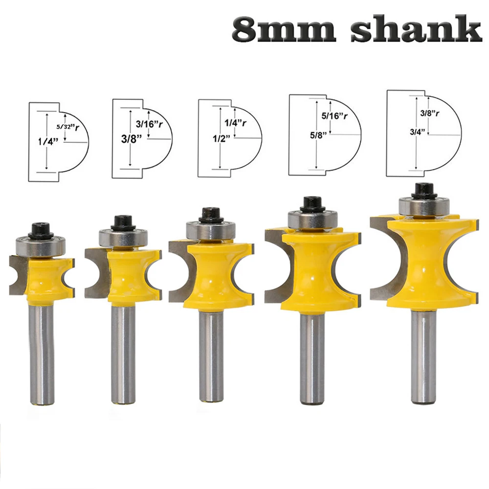 C3 микро зерна карбида мастерской фрезы для контурной обработки режущие