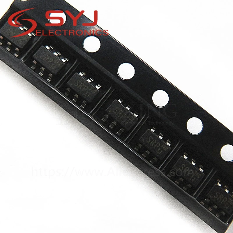 10 шт./лот LD7536RGL LD7536R LD7536 36R 36S SOT-23-6 на складе | Электронные компоненты и