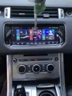 Автомобильный мультимедийный плеер 8-128G Android для Land Rover Range Rover Sport L494 2013 - 2016 стерео аудио GPS навигация головное устройство Din