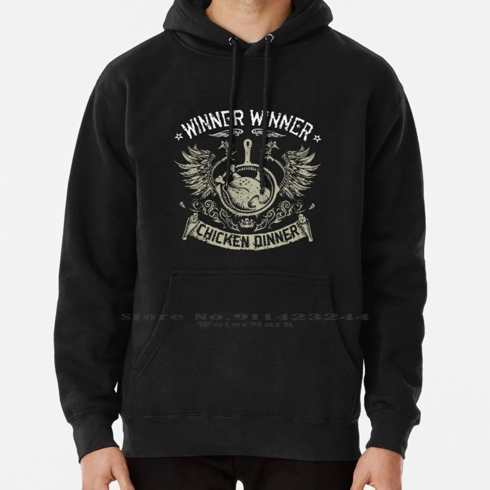 

Pubg Wwcd Hoodie Sweater 6xl Cotton Playerunknowns Battlegrounds Pubg Winner Chicken Dinner Multiplayer Online Royale Game