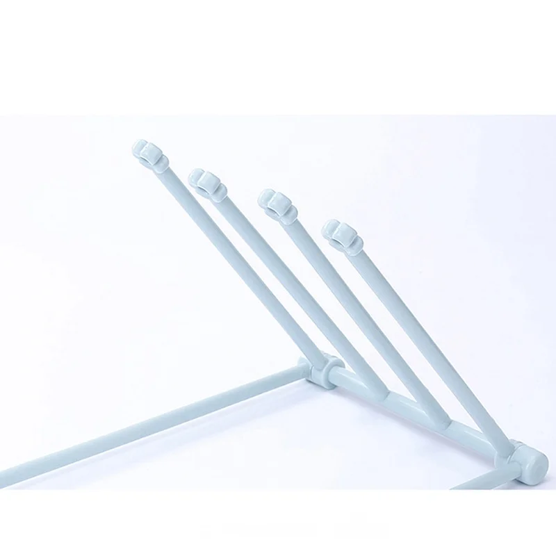 Складные вешалки для хранения кухонных столешниц сушилка посуды чашка подвесная