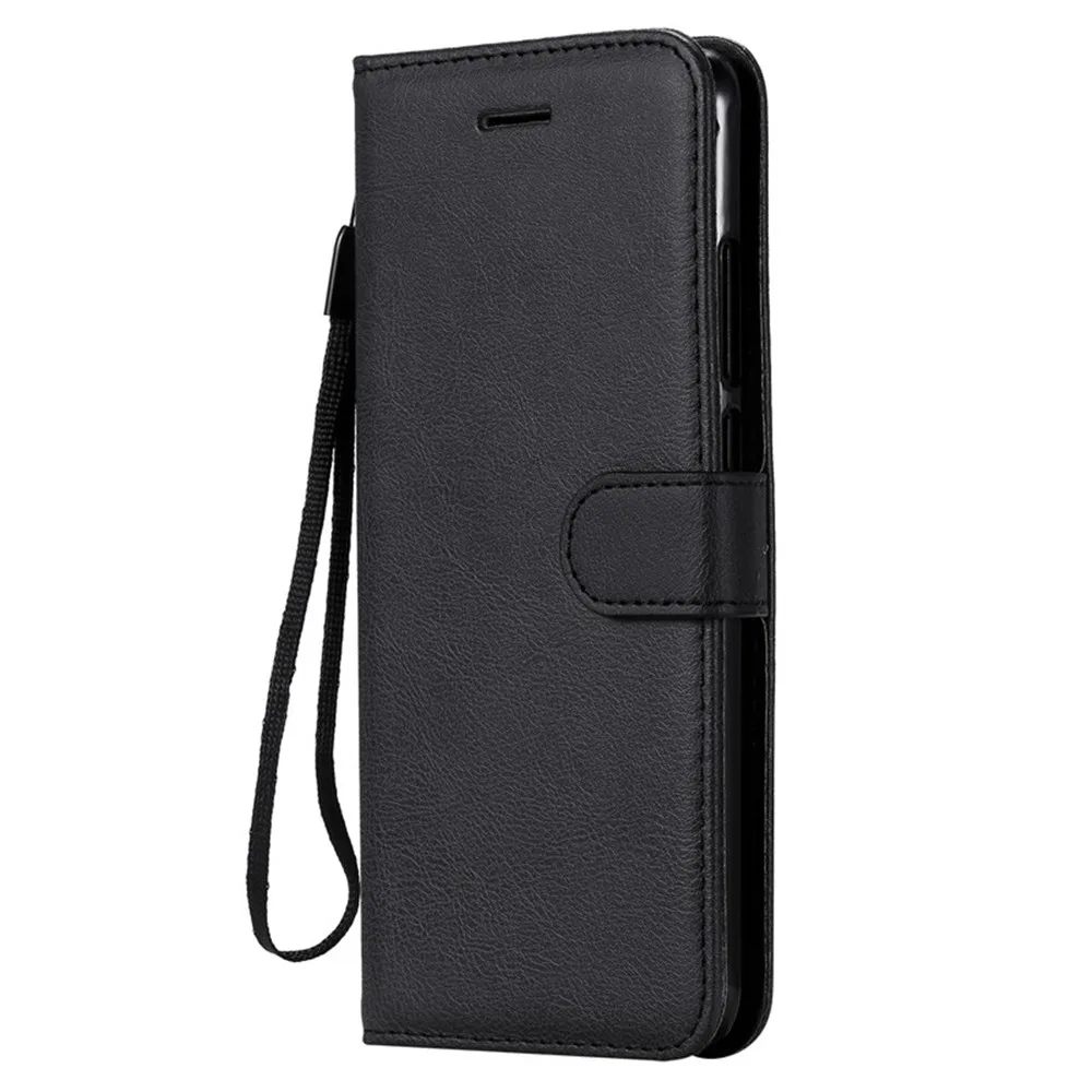 Кожаный чехол для Xiaomi Redmi Note 7, чехол-книжка для Xiaomi Redmi 4A 4X5 Plus S2 Note 4X6 Pro K20 K20 Pro, чехол-книжка