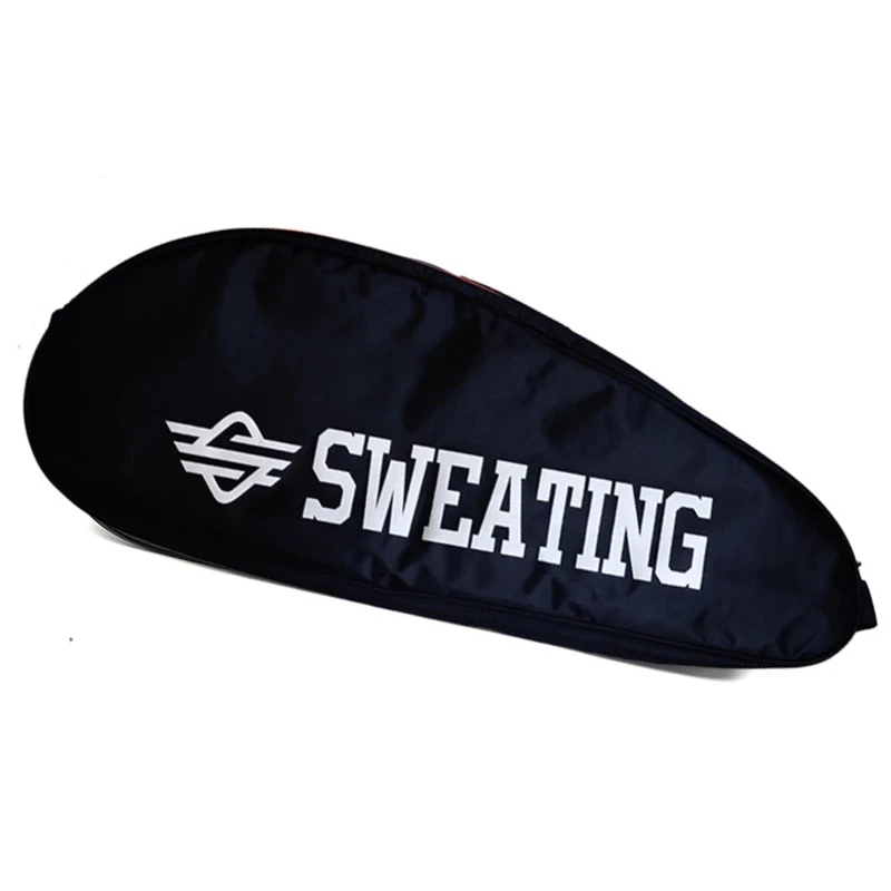 

Badminton Bag Backpack Tennis Racket Sack Tennis Tas Raqueta Bag Waterproof Big Capacity Sport Bag Cover Men -40