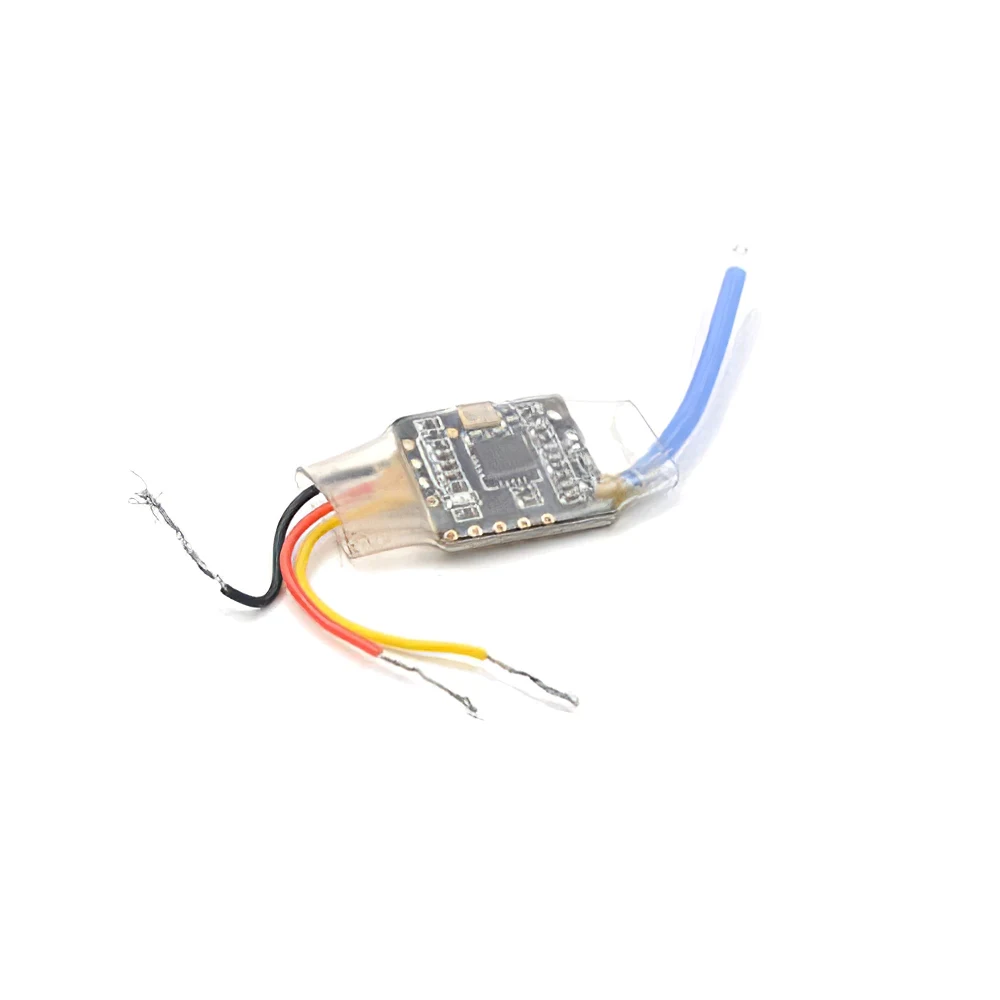 Flysky FS iA8X приемник 2 4 г 8CH i Bus с помощью которого можно/PPM для Nirvana NV14 i6 i6s i6x i8 i10