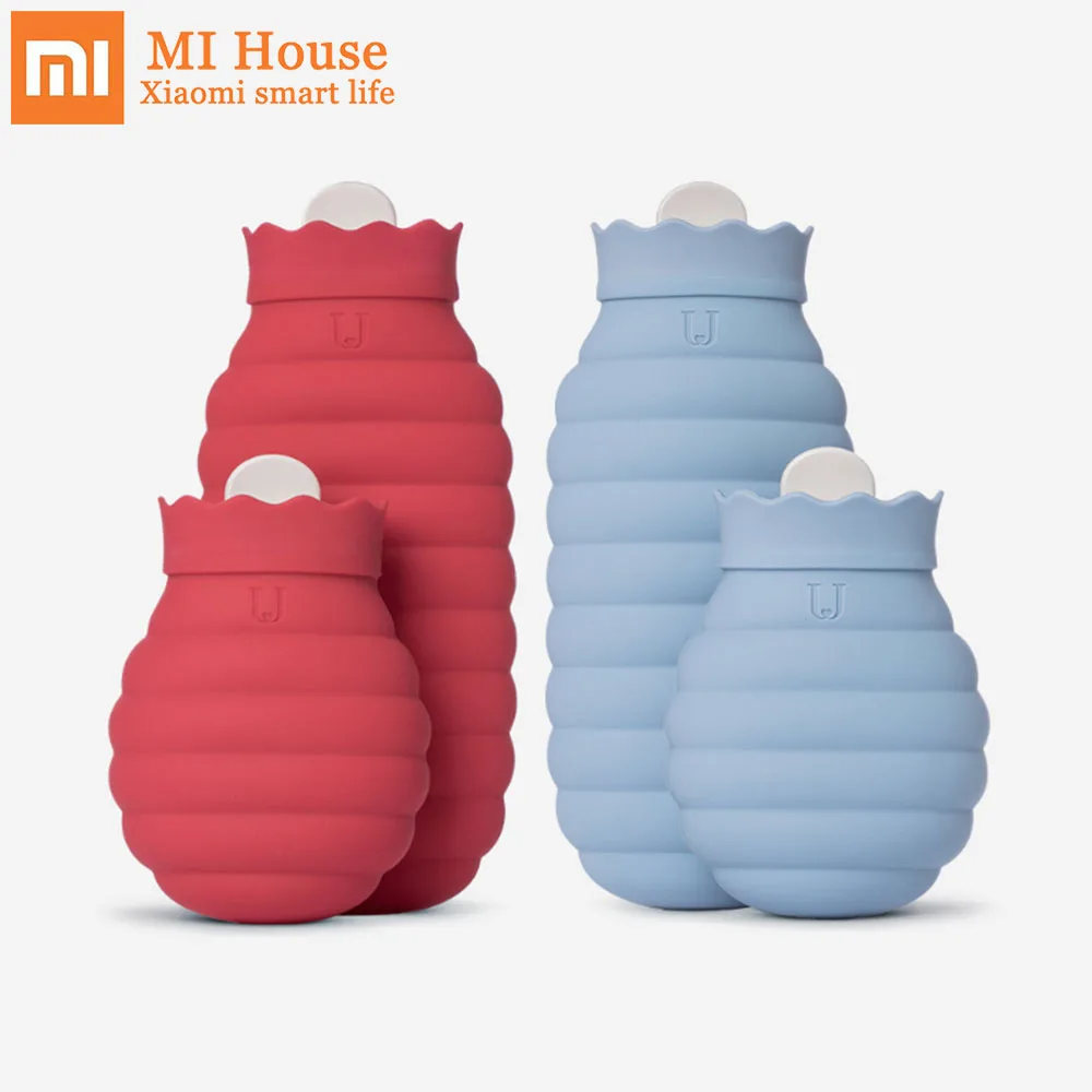 Xiaomi Mijia Микроволновая печь силиконовая грелка складная 3 минуты быстрая тепловая