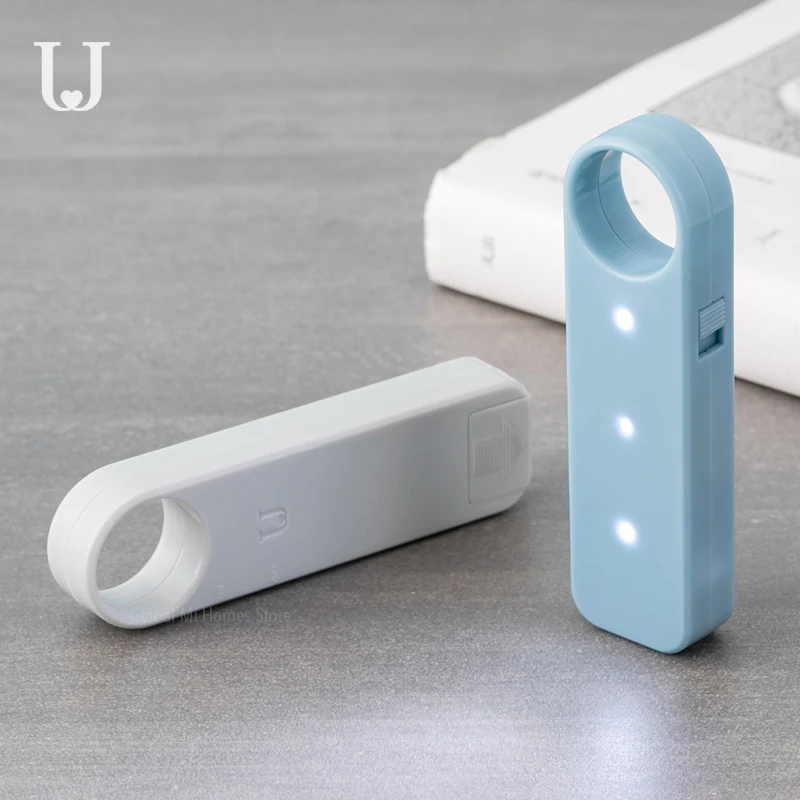 Xiaomi Jordan Judy портативная многофункциональная электронная лампа открытый