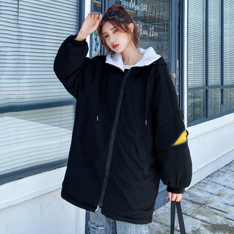 

Parkas