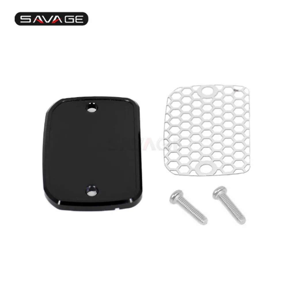 

Moto Front Brake Reservoir Cover For DUCATI Hypermotard 821 939 Scrambler 1100 800 MONSTER 821 797 Multistrada 950 CNC Fuild Cap