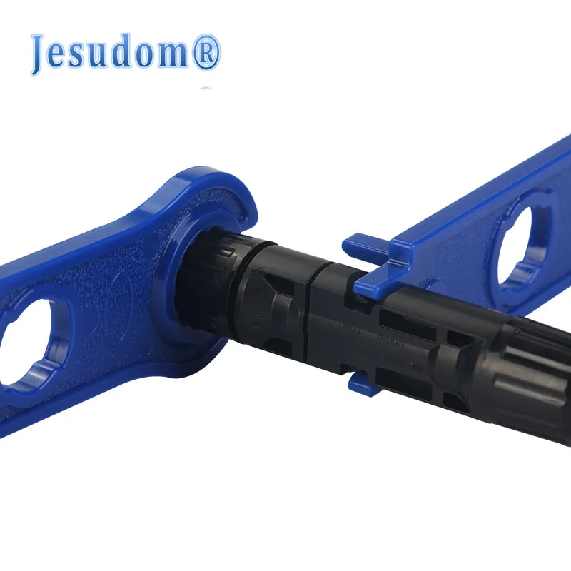 1 пара солнечных инструментов разъем солнечной панели инструмент для отключения