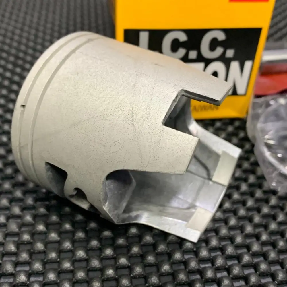 ОТК DIO50: набор пистонов 54 мм 5 большой сверл гоночная производительность BWSP