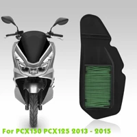 motorcycle parts of air filter for honda pcx125 pcx150 air cleaner