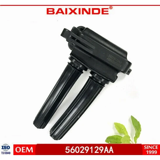 Катушки зажигания BAIXINDE 56029129AA 56029129AB 56029129AF подходят для Chrysler Dodge | Автомобили и