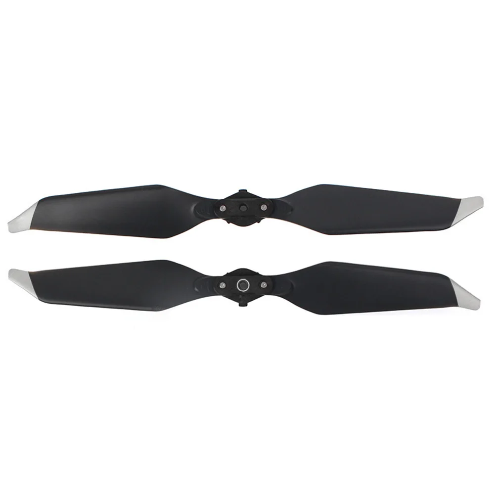 Propellers For DJI Mavic PRO Platinum 8331 Low-Noise Quick-Release with high quality | Электроника