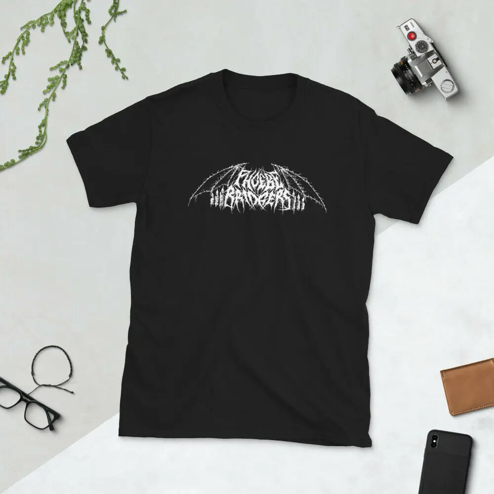 

Phoebe Bridgers Unisex T Shirt