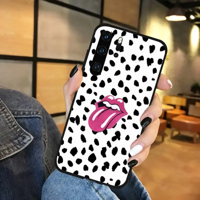 

Rollings Stones Phone Case Funda For Huawei P9 P10 P20 P30 Lite 2016 2017 2019 plus pro P smart
