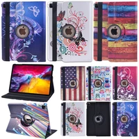 for apple ipad pro 11 inch 20202018 360 degree rotating tablet case anti fall protective sleeve