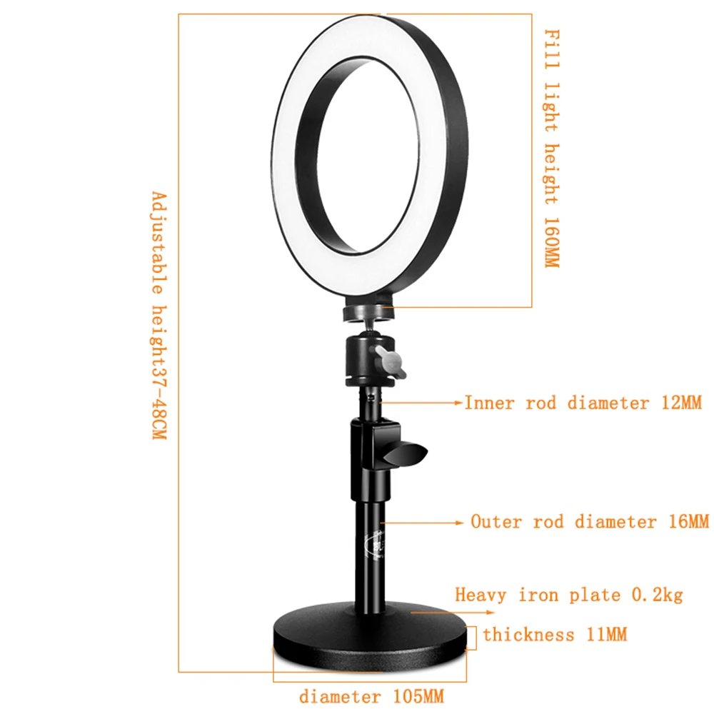 KFW DS-11 заполняющий светильник Настольная подставка живая красота Автопортрет