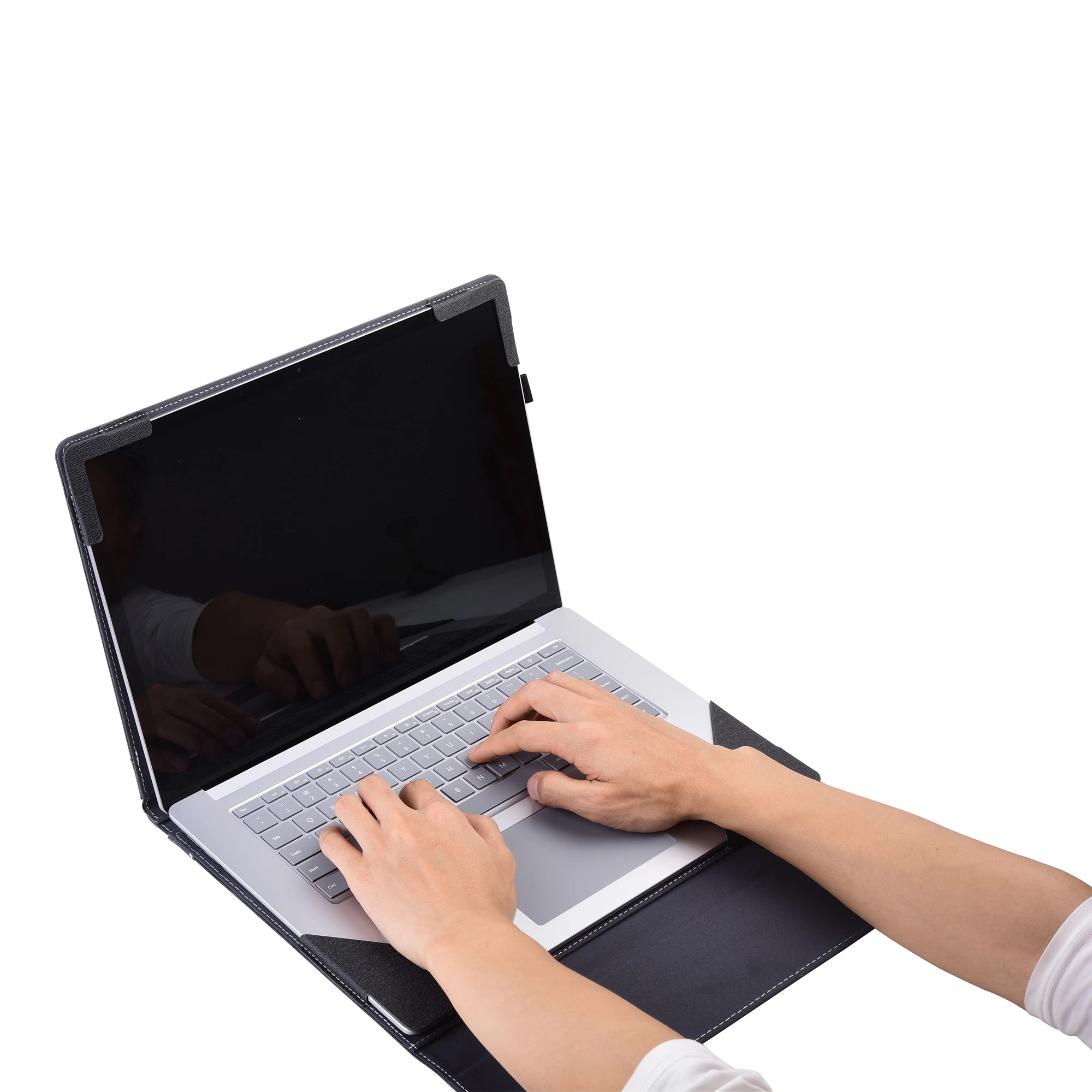 чехол для 156 дюймовых моделей del