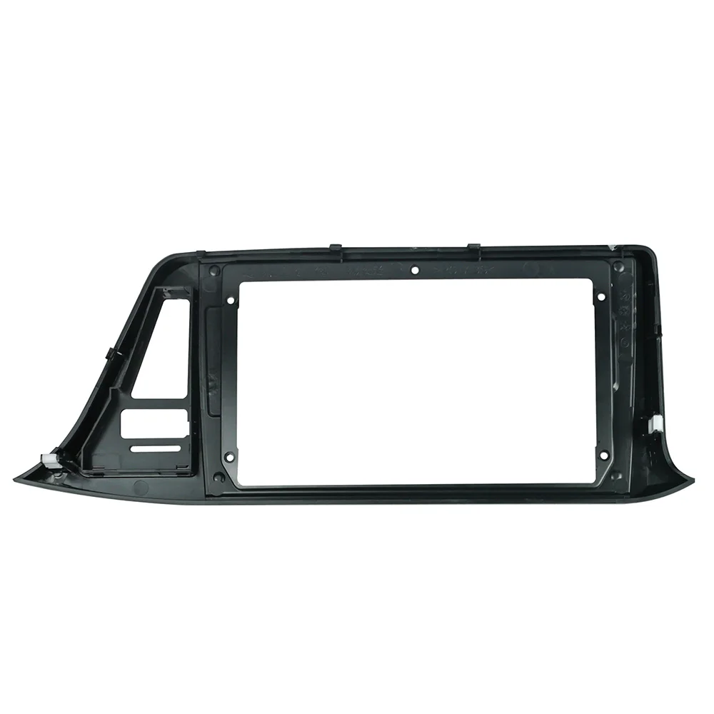9-дюймовый автомобильный радиоприемник Fascia Для Toyota CHR 2018-2019 RHD двойной Din комплект