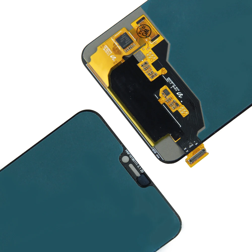 

100% tested TFT 6.4" LCD Display for VIVO X21i LCD display for VIVO X21i/X21 LCD screen touch screen digitizer components