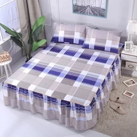 2020 new band brand cotton bedspread bedcover bed sheet 2 pillowcovers kids girl bedspreads bedskirt coverlet bed bed sheet