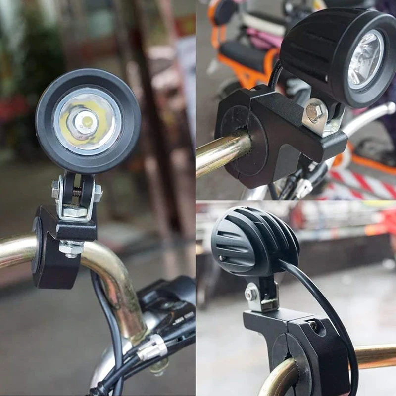 Светодиодный трубчатый светильник 3/4 дюйма 1 крепление на крючок головный для