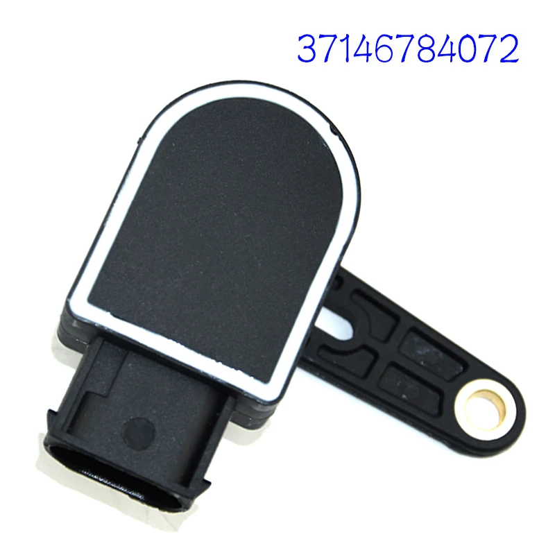 

New Headlight Level Sensor For BMW 3 F30 37146784072 37146860843