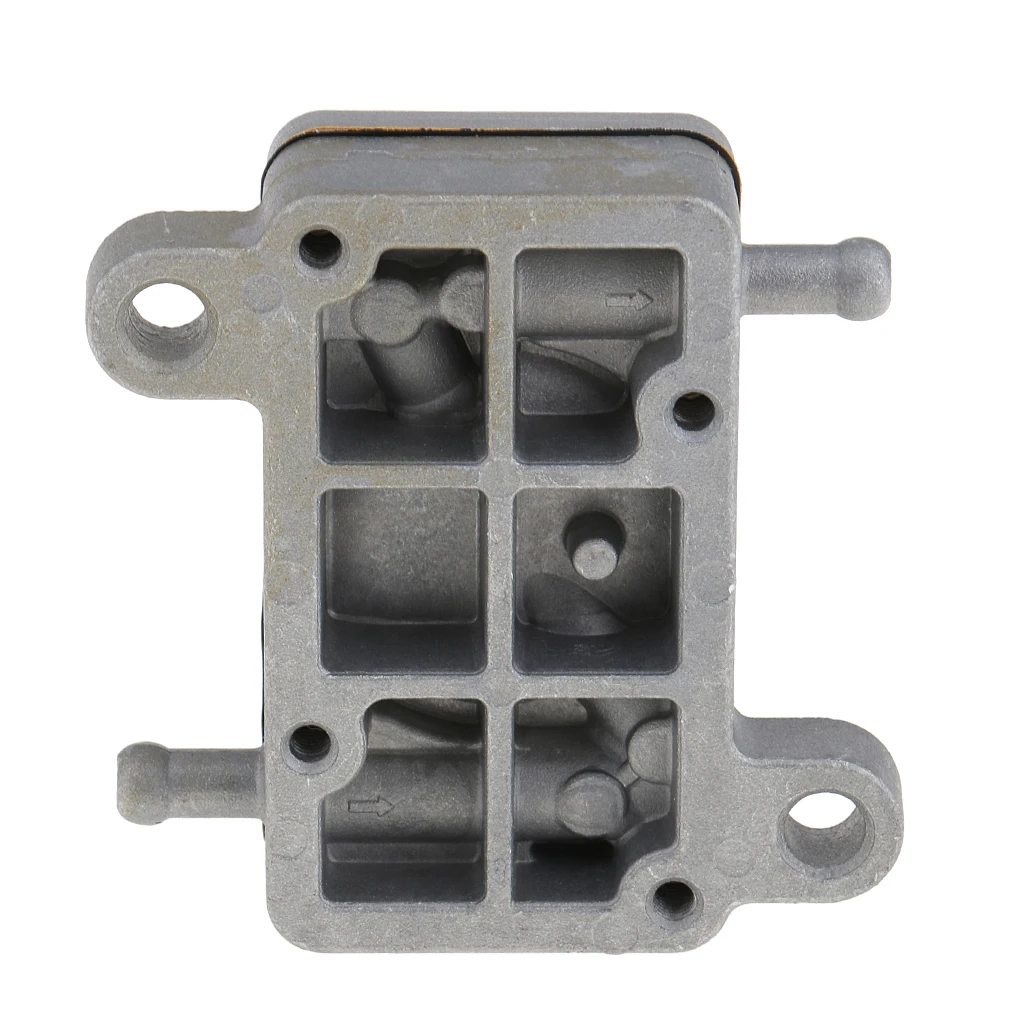 Сменный вакуумный мембранный бензиновый топливный насос RC для модели самолета |