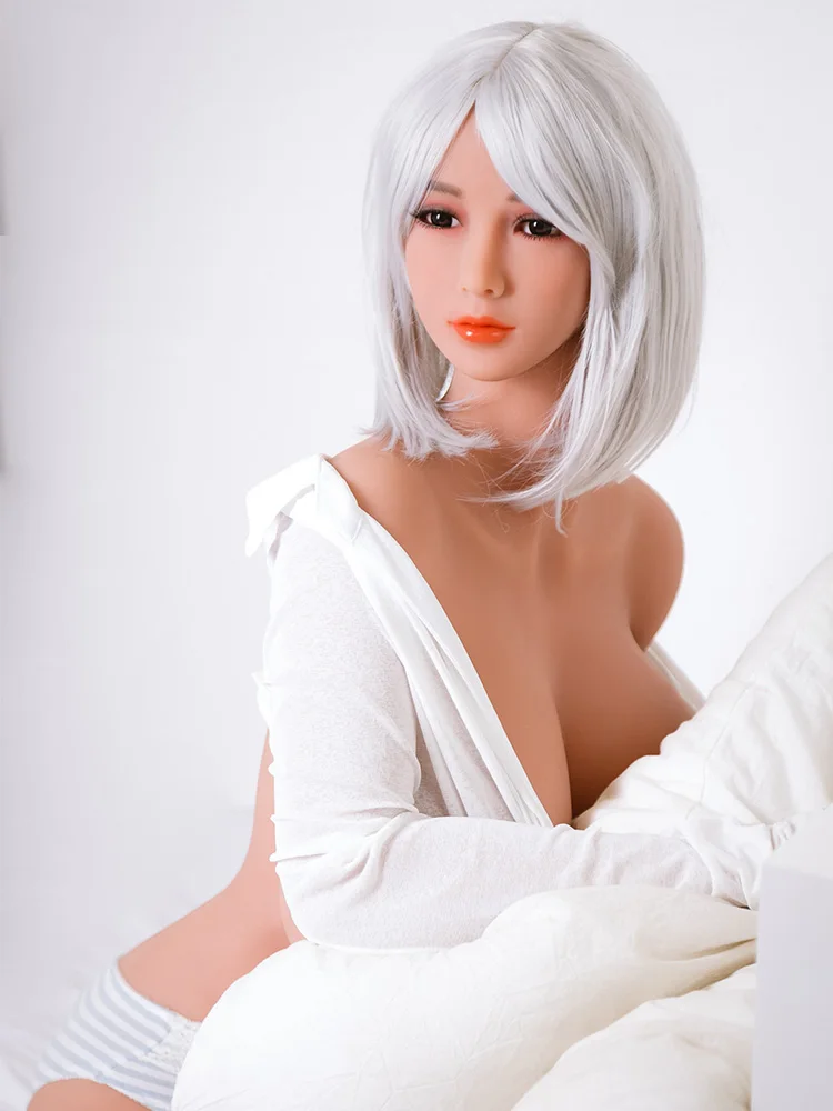Секс-куклы Hanidoll наполовину для тела кукла любви реальный секс-кукла из тпе мужчин