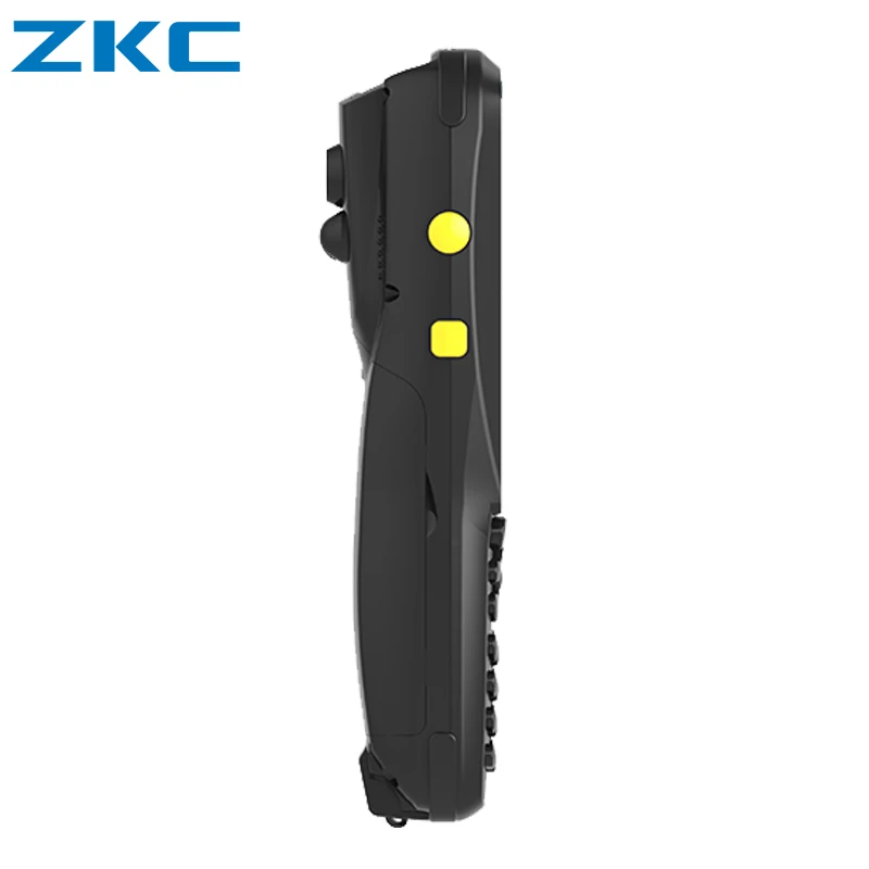 Портативный Bluetooth сканер штрих-кода для Android 5 1 устройство сбора данных с NFC/RFID