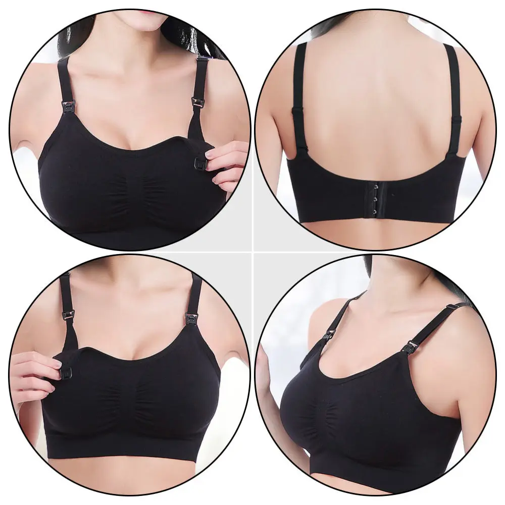 

1pc Pregnant Breastfeeding Underwear Nursing Maternity )