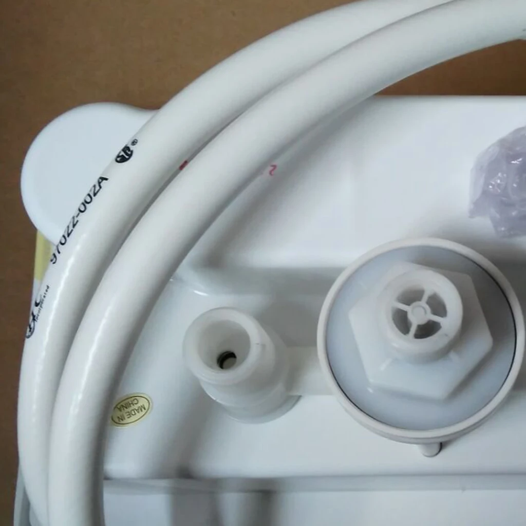 Наружная внешняя душевая коробка набор ручной распылитель держатель сменный