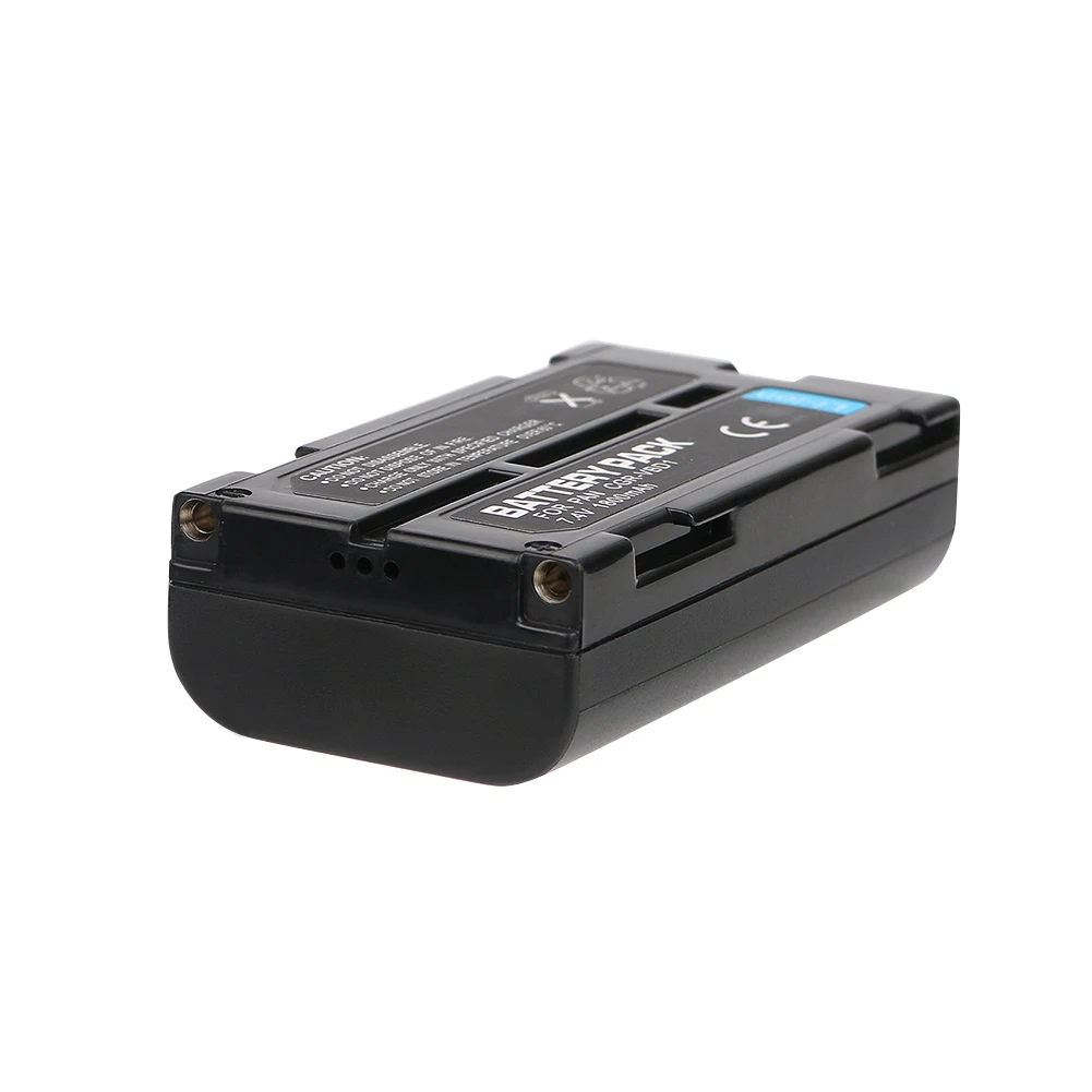 

Camera Battery VW-VBD1 For EZ-1P NV-DR1 NV-DX110 PV-DV700 PV-DV950 PV-DV1000 VM-BPL30