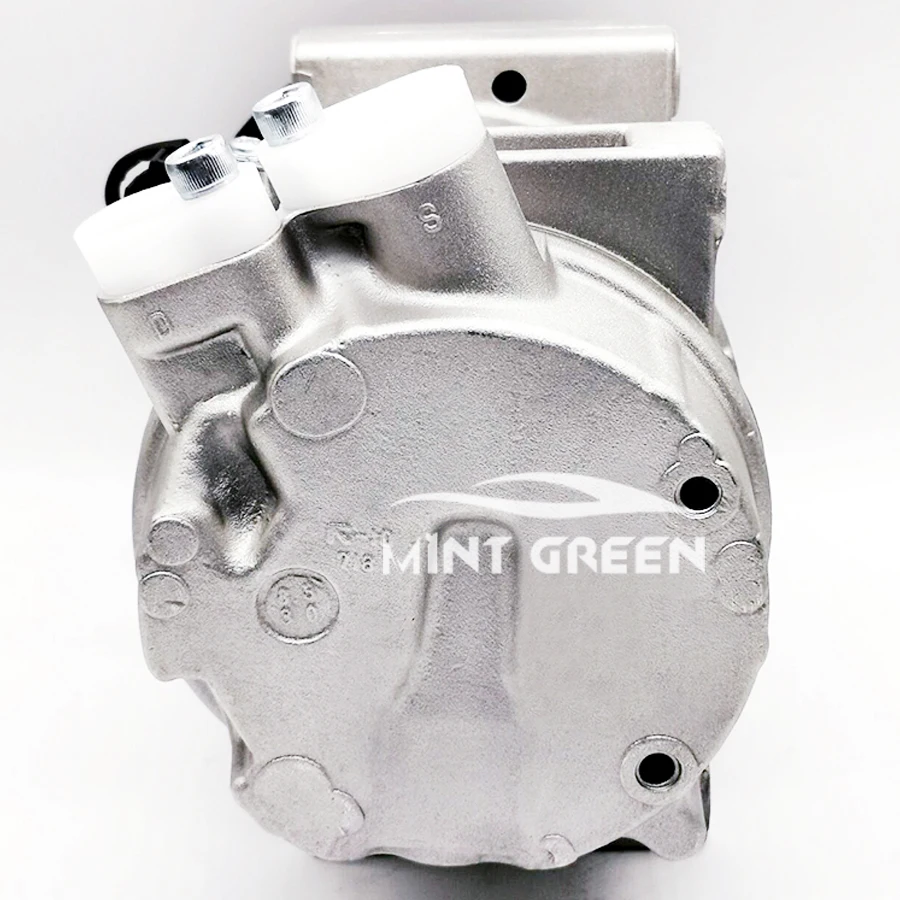 Компрессор переменного тока CWV618 для Nissan Pathfinder 3.5L V6 Gas 01-03 Infiniti QX4 Q45 2001-2003 92600-4W000