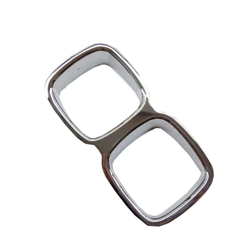 Хромированная внутренняя декоративная крышка для бутылки с водой Suzuki SX4 S Cross 2014