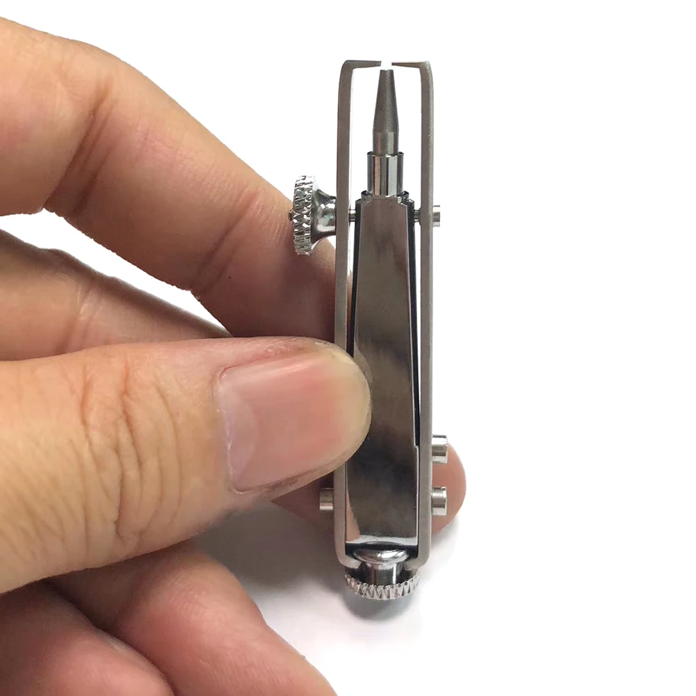 Большие пассивные плоскогубцы для снятия часов 0 2 миниатюрные металлические ETA