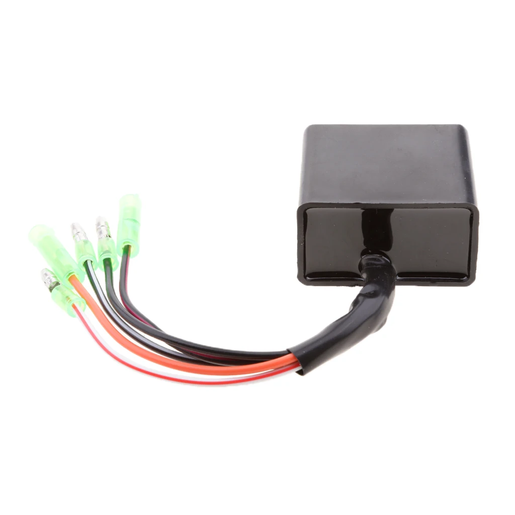 

Performance CDI Box For Yamaha YFS 200 1990-2002 Ignition Parts
