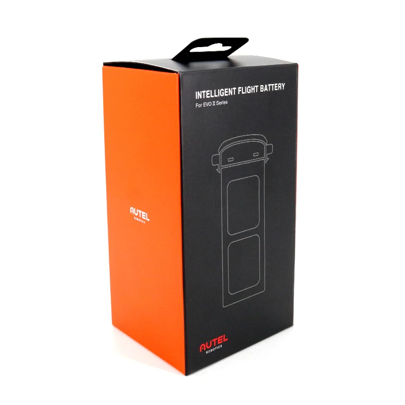 

Original EVO II/EVO 2 Series Battery 7100mAh Lithium Charging Batteries for Autel Robotics EVO II/Pro/Dual RC Drones Accessories