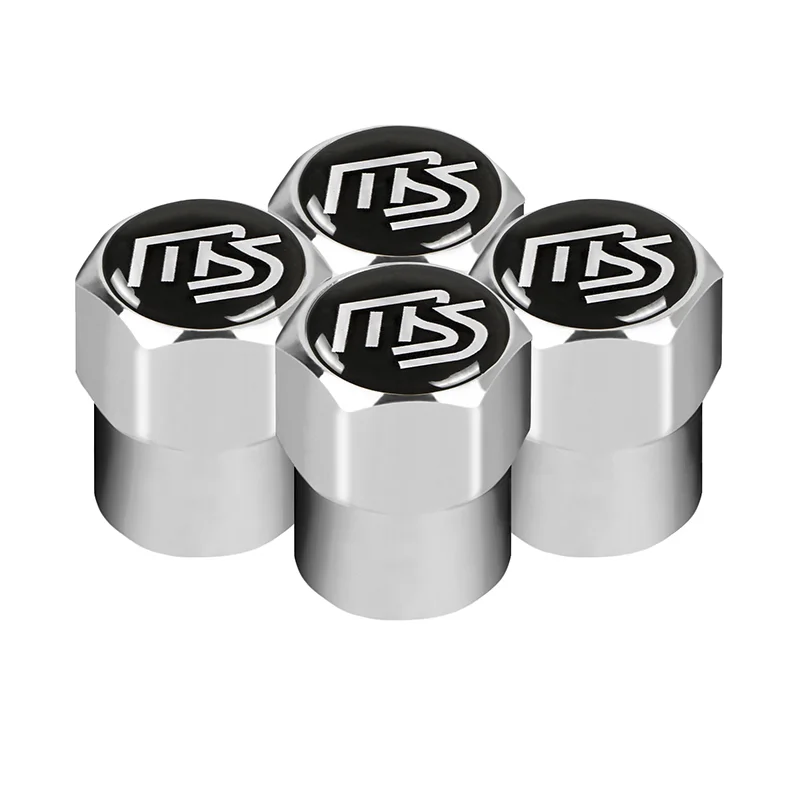 4 шт. автомобильные аксессуары колпачок клапана колеса автомобиля колпачки для