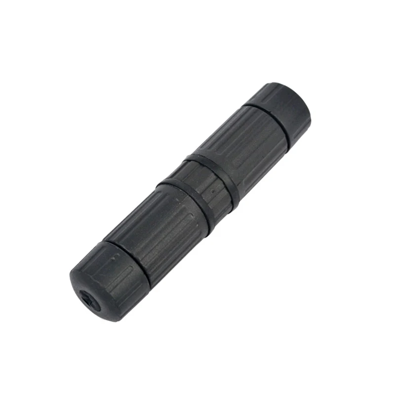 Новинка 2019 сеть Ethernet LAN RJ45 гнездовой разъем IP68 адаптер водонепроницаемая