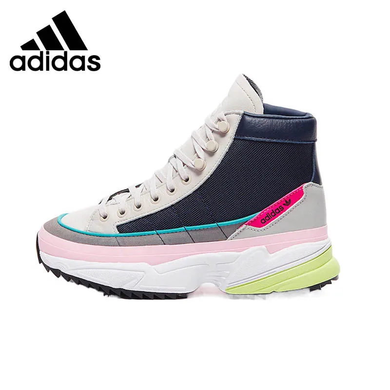 

Original New Arrival Adidas Originals KIELLOR XTRA W Women's Skateboarding Shoes Sneakers