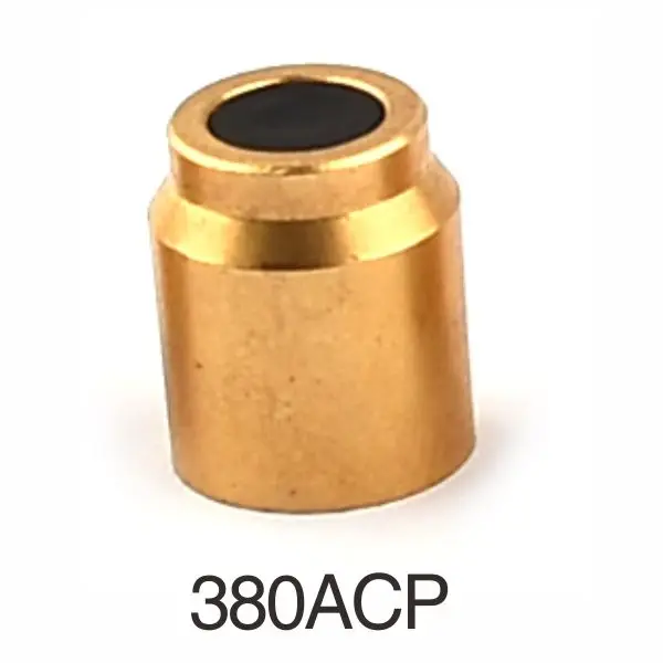 for 380ACP Сменная задняя крышка для лазерного тренировочного патрона - Цвет: for 380ACP