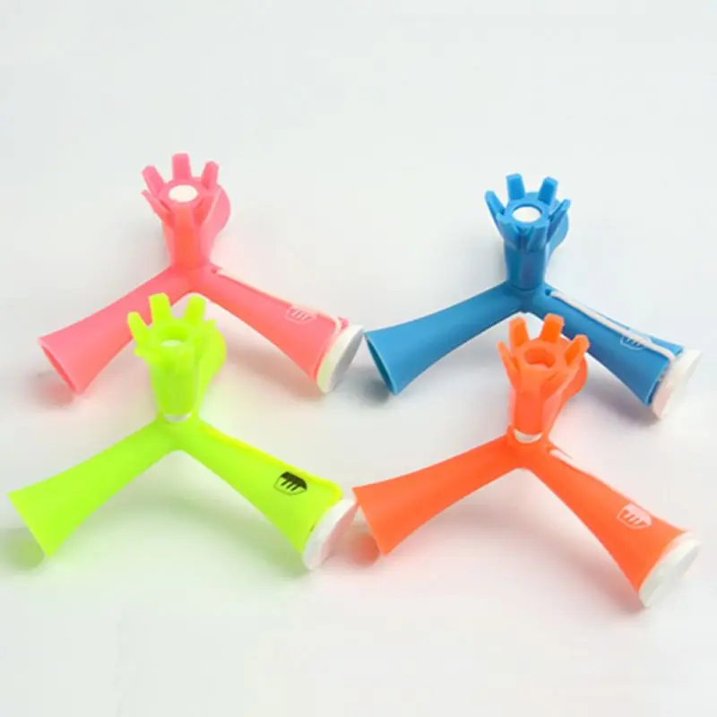 Новая футболка мяч для гольфа держатель Штатив аксессуары определенной формы