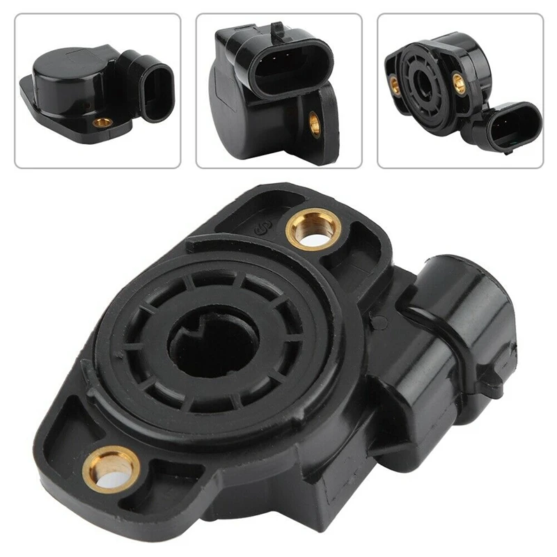 

Throttle Position Sensor TPS for Citroen Fiat Peugeot Renault 91463158