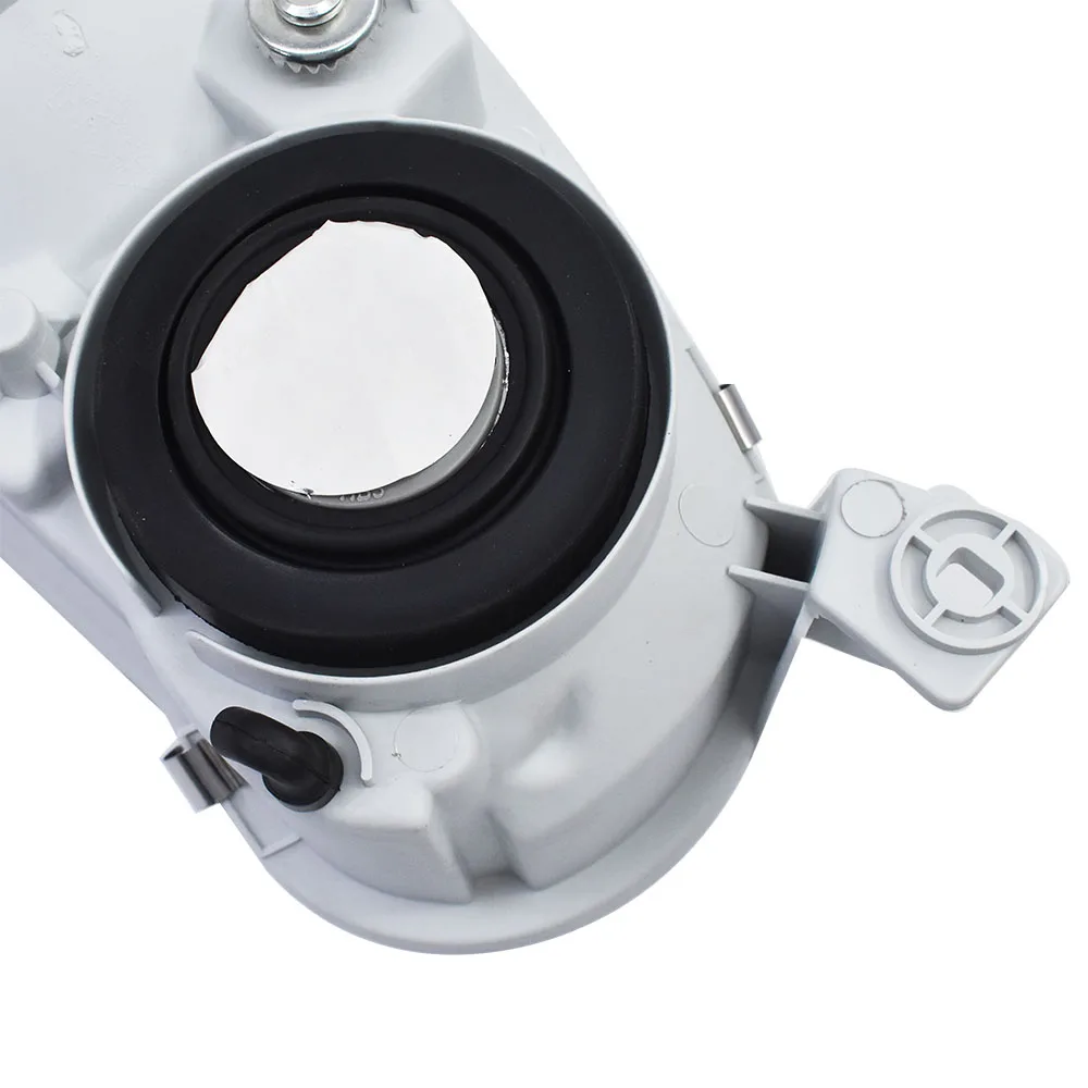 Фары головного света с лампой слева и справа для 2001 2002 Toyota Corolla|Абажуры| |