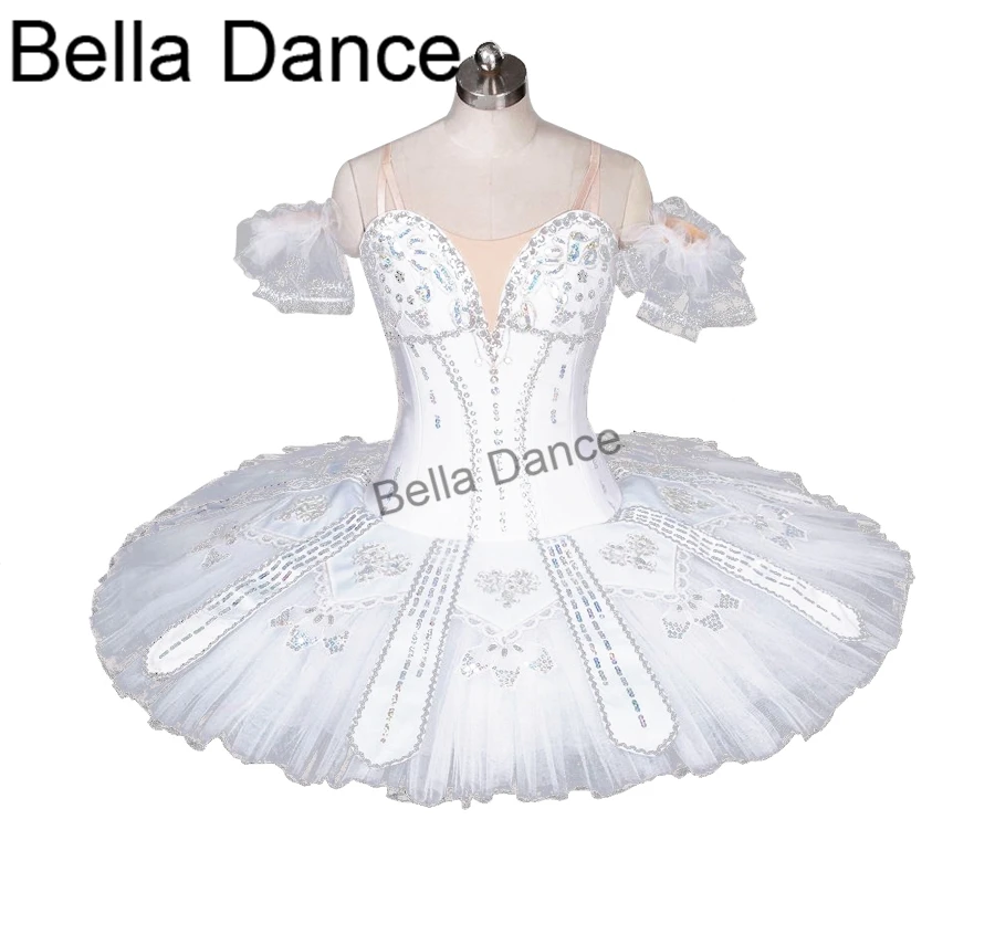 Взрослые синие птицы классические профессиональные балетные пачки для