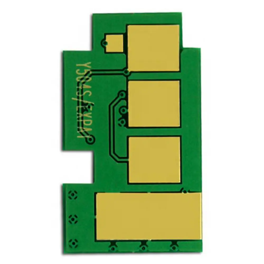Обломок тонера для Samsung SCX 4650F 4650N 4652F 4655F 4655FN MLT D117S D117 MLTD117S MLTD117|Чип картриджа| |