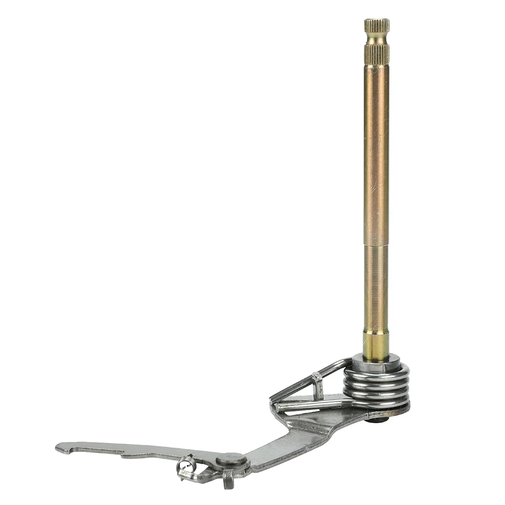 Двигатель LF140 рычаг переключения передач шпинделя двигателя в сборе для Lifan 140 140cc